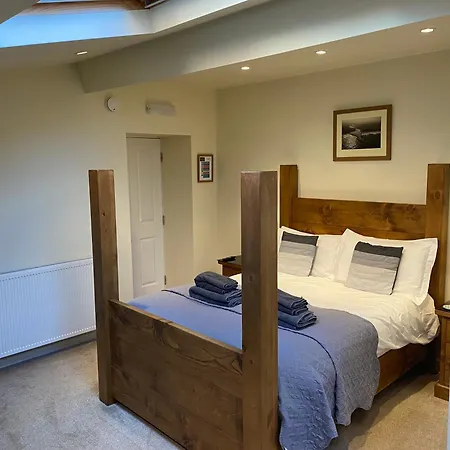 Pensjonat The Whalebone Arch