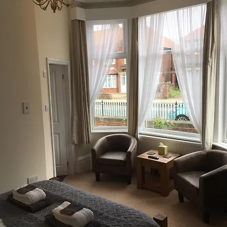 The Whalebone Arch Whitby