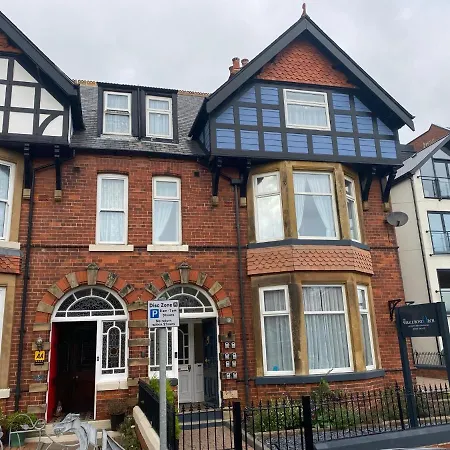 The Whalebone Arch Guest house 3*