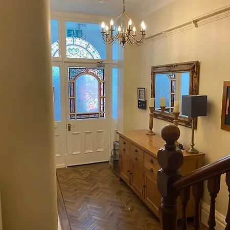 Maison d'hôtes Melrose 3*