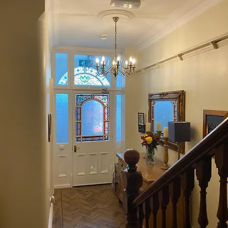 The Whalebone Arch 3*