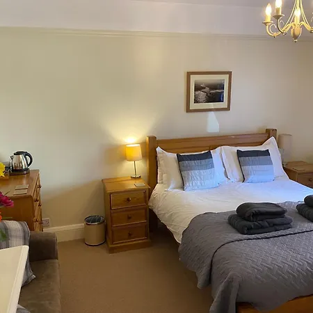 The Whalebone Arch ゲストハウス 3*