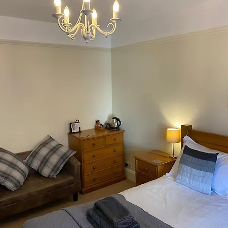 The Whalebone Arch ゲストハウス