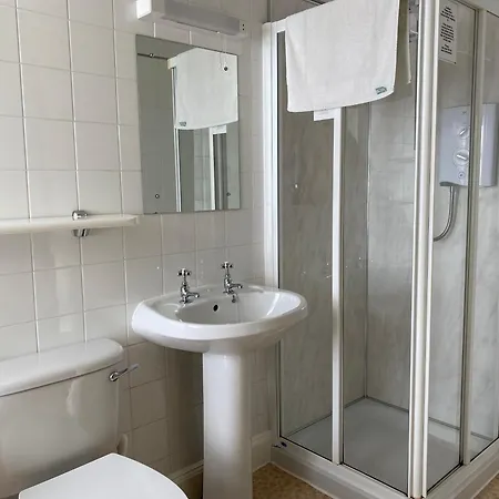 Guest house The Whalebone Arch 3*