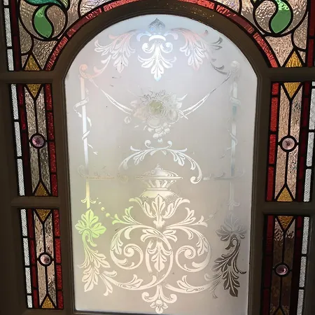 Maison d'hôtes The Whalebone Arch