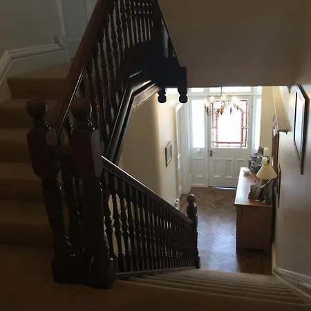 The Whalebone Arch Whitby