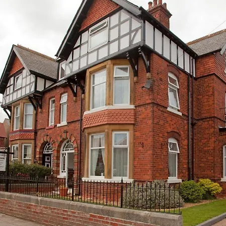 Pensión The Whalebone Arch 3*