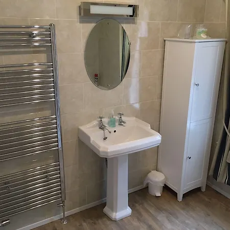 ゲストハウス The Whalebone Arch