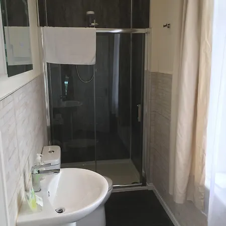 The Whalebone Arch Maison d'hôtes