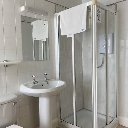 The Whalebone Arch Guest house 4*