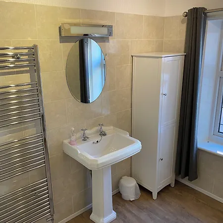 The Whalebone Arch Guest house Whitby