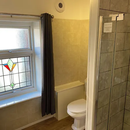 The Whalebone Arch Guest house 4*