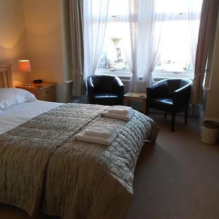 Guest house The Whalebone Arch 3*