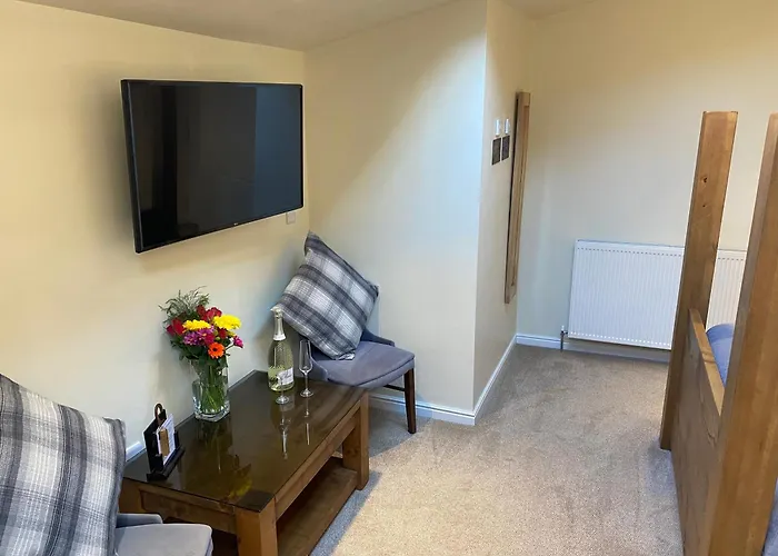 Guest house The Whalebone Arch 3*