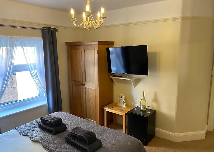 Guest house The Whalebone Arch 3*