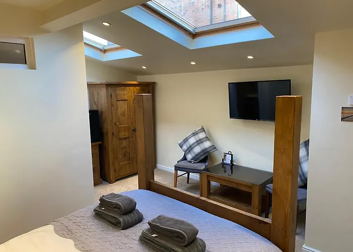 The Whalebone Arch Whitby