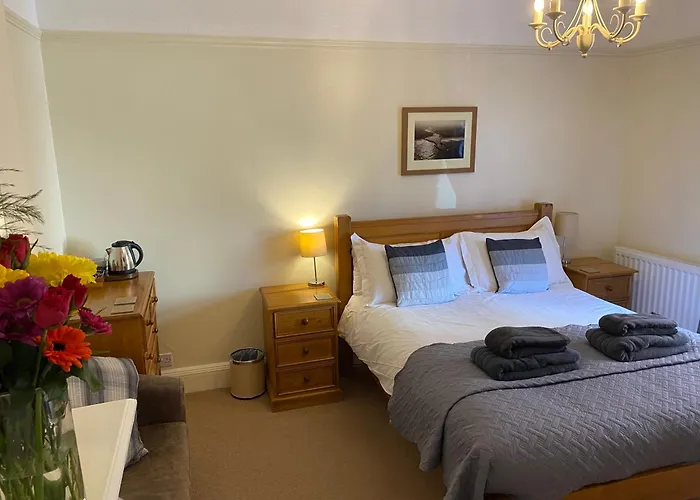 The Whalebone Arch Guest house 3*