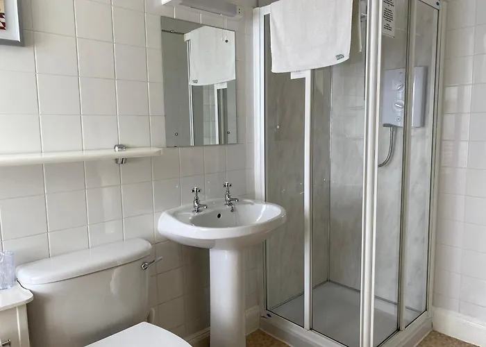 Guest house The Whalebone Arch 3*