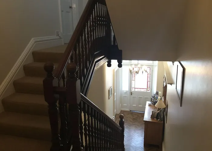 The Whalebone Arch 3*