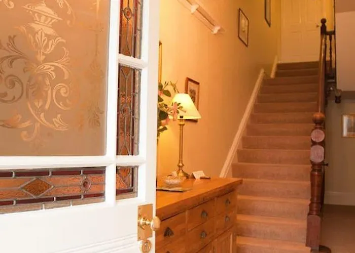 The Whalebone Arch Whitby