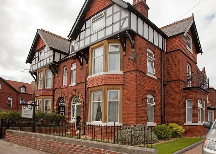 Guest house The Whalebone Arch 3*