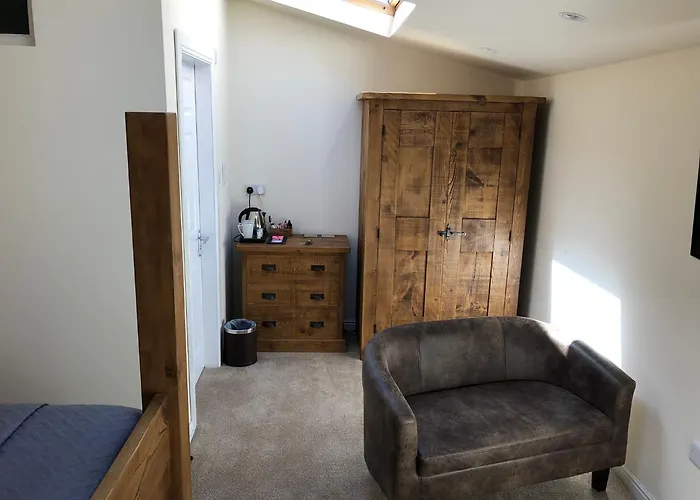 Guest house The Whalebone Arch 3*