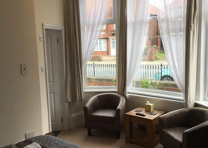 The Whalebone Arch Whitby