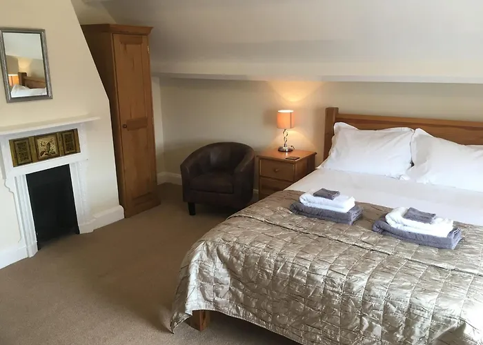 The Whalebone Arch Whitby