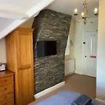 The Whalebone Arch 3*