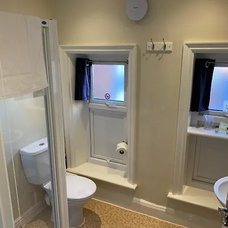 The Whalebone Arch Whitby