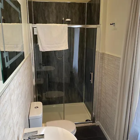 The Whalebone Arch 3*