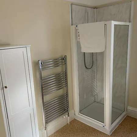 The Whalebone Arch 3* Whitby