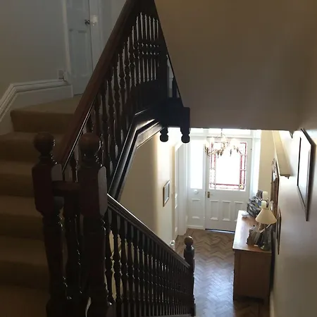 The Whalebone Arch 3*