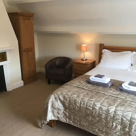 The Whalebone Arch Whitby