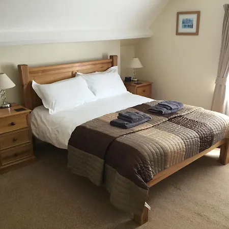 The Whalebone Arch Penzion