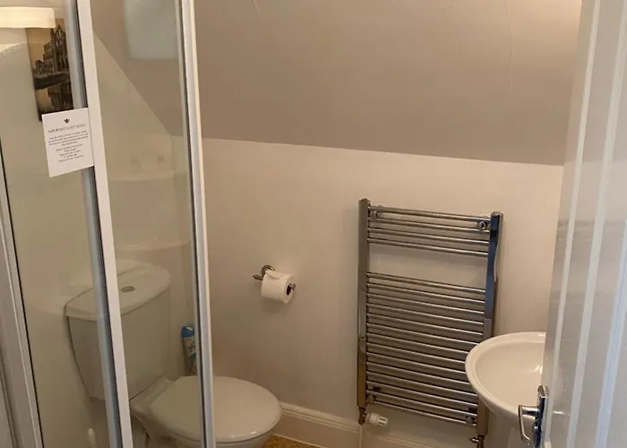 招待所 The Whalebone Arch